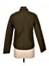 Weekend Max Mara Argyle Brown Jacket Size 10 - photo 2