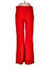Unbranded Red Casual Pants Size 10 - photo 1