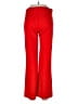 Unbranded Red Casual Pants Size 10 - photo 2