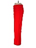 Unbranded Red Casual Pants Size 10 - photo 5