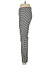 Rag & Bone Houndstooth Black Casual Pants Size 6 - photo 5