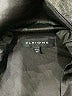 Pleione Metallic Black Long Sleeve Blouse Size XS - photo 9