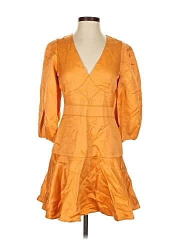 Ted Baker London Cocktail Dress (view 1)