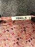 Assorted Brands Pink Casual Dress Size M - photo 7