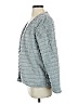 Unbranded Gray Faux Fur Jacket Size S - photo 5