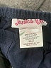 Jessica Ann Blue Dress Size 6X - photo 4