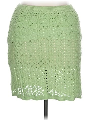 Fashion Nova Casual Skirt (view 2)