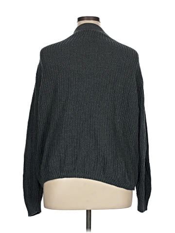 Between Me & You Pullover Sweater (view 2)