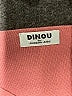 Dinou Pink Cardigan Size L - photo 7