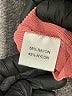 Dinou Pink Cardigan Size L - photo 8