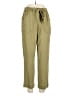 Left Coast by Dolan 100% Rayon Green Casual Pants Size 12 (estimated) - photo 1
