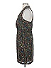 Adelyn Rae 100% Polyester Tweed Black Cocktail Dress Size XS - photo 5