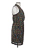 Adelyn Rae 100% Polyester Tweed Black Cocktail Dress Size XS - photo 4