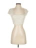 Zara Ivory Tube Top Size S - photo 1