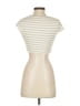 Zara Ivory Tube Top Size S - photo 2