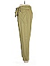 Left Coast by Dolan 100% Rayon Green Casual Pants Size 12 (estimated) - photo 5