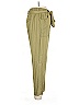 Left Coast by Dolan 100% Rayon Green Casual Pants Size 12 (estimated) - photo 4