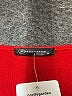 Prettygarden Solid Red Jumpsuit Size M - photo 4