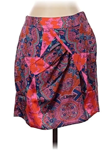 Lavand. Casual Skirt (view 1)