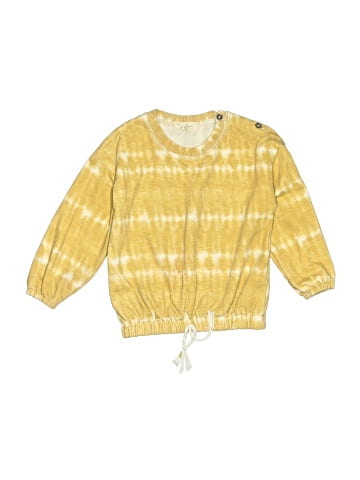 Jessica Simpson Long Sleeve Henley (view 1)