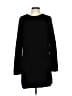 Love Tree Black Casual Dress Size L - photo 1
