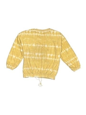 Jessica Simpson Long Sleeve Henley (view 2)