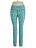 Nike Teal Active Pants Size XL - photo 1
