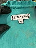 Amenapih Tropical Teal Casual Dress One size - photo 7
