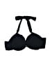 salinas Black Swimsuit Top Size XL - photo 1