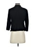 Roz & Ali Black Blazer Size S - photo 2