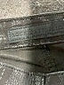 Rock & Republic Animal Print Black Jeans Size 4 - photo 3
