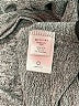 Mcguire Tweed Gray Active T-Shirt Size S - photo 8