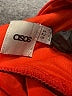 ASOS Orange Cocktail Dress Size 6 - photo 7