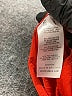 ASOS Orange Cocktail Dress Size 6 - photo 8