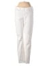 Limited Edition White Jeans Size 6 - photo 1