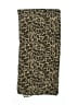 Unbranded Animal Print Brown Scarf One size - photo 2