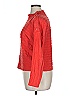 Maeve by Anthropologie 100% Cotton Red Pullover Sweater Size XL - photo 5