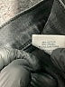 J Brand Black Jeans Size 28 waist - photo 10