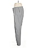 Adrienne Vittadini Chevron-herringbone Gray Dress Pants Size 12 - photo 5