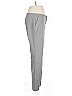 Adrienne Vittadini Chevron-herringbone Gray Dress Pants Size 12 - photo 4