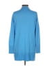 Nordstrom Blue Cardigan Size S - photo 2