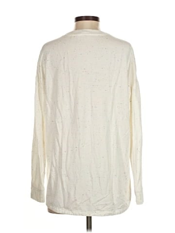Three Dots Long Sleeve T-Shirt (view 2)