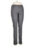 Venus Chevron-herringbone Gray Jeggings Size 8 - photo 1