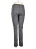 Venus Chevron-herringbone Gray Jeggings Size 8 - photo 2
