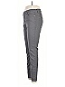 Venus Chevron-herringbone Gray Jeggings Size 8 - photo 5