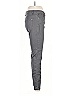 Venus Chevron-herringbone Gray Jeggings Size 8 - photo 4