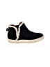 Lucky Brand Black Sneakers Size 6 - photo 1
