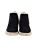 Lucky Brand Black Sneakers Size 6 - photo 2