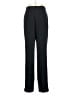 Garfield & Marks Solid Black Dress Pants Size 8 - photo 2