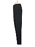 Garfield & Marks Solid Black Dress Pants Size 8 - photo 5